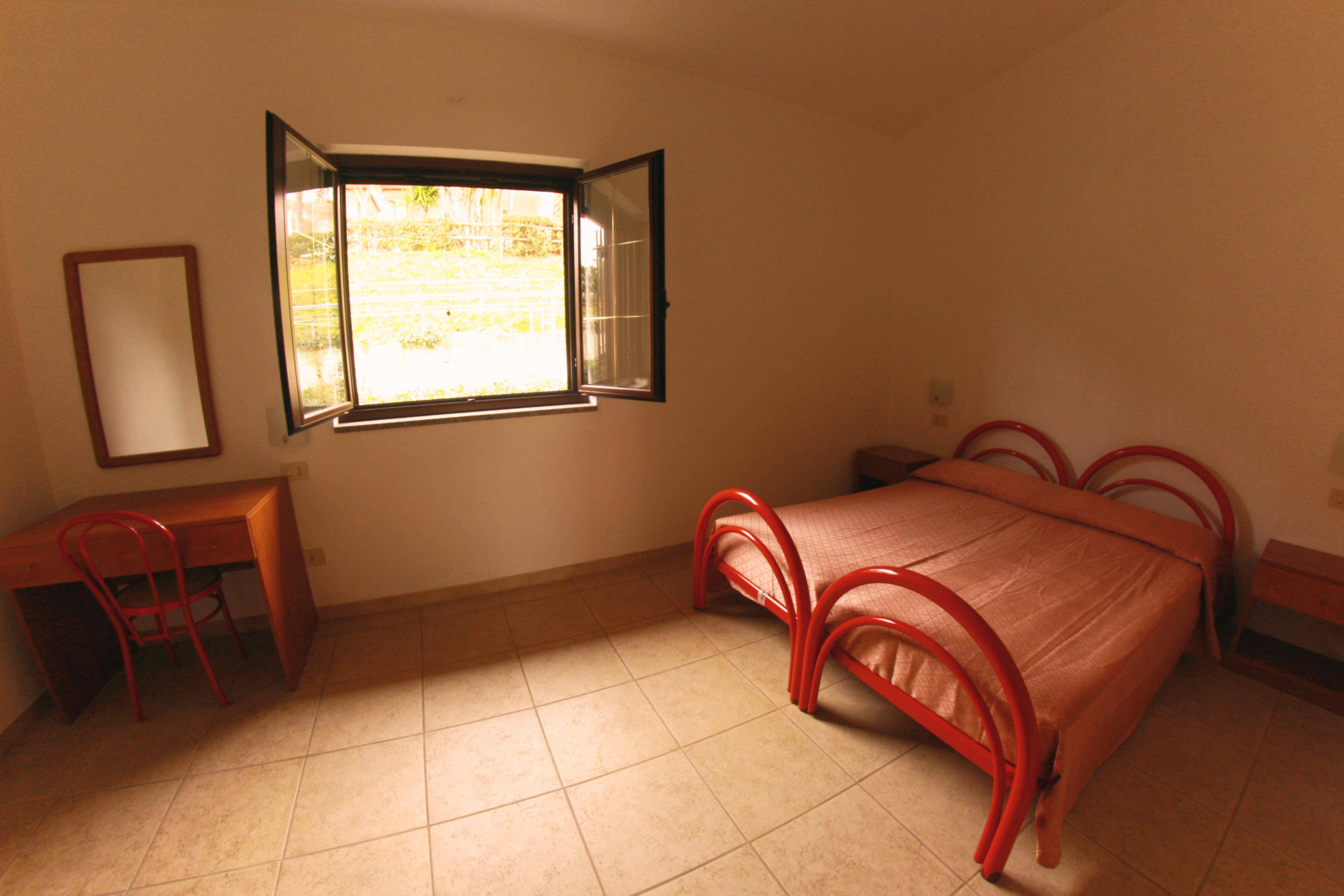 كابو فاتيكانو Residence Hotel La Taverna المظهر الخارجي الصورة