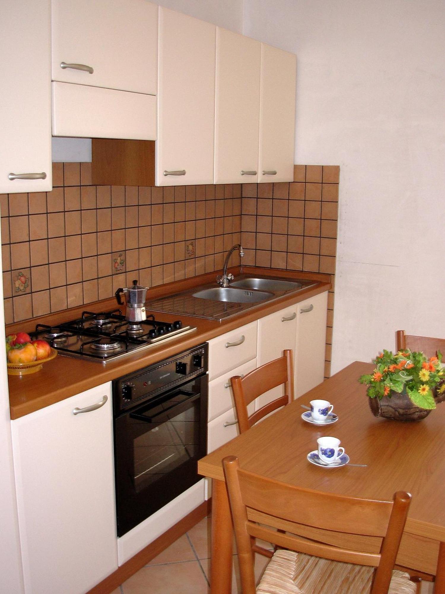 كابو فاتيكانو Residence Hotel La Taverna الغرفة الصورة