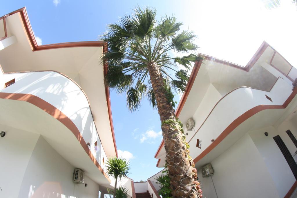 كابو فاتيكانو Residence Hotel La Taverna المظهر الخارجي الصورة